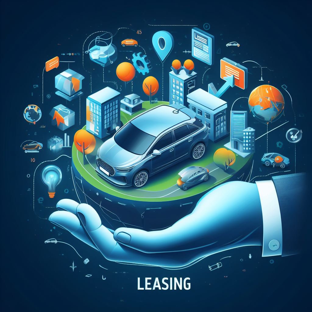 Leasing ali kredit? Razlike so pomembne.